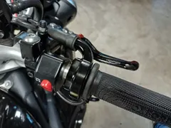 Triumph Street Triple R 2012 occasion – foto 14 van 24