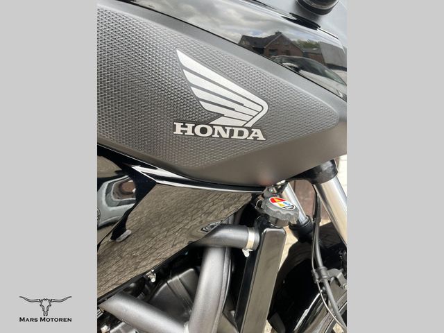 honda - nc-750-x