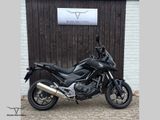 HONDA NC 750 X