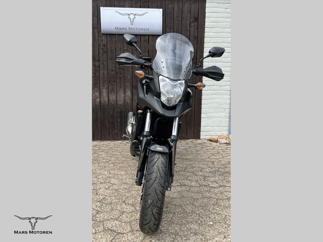 honda - nc-750-x