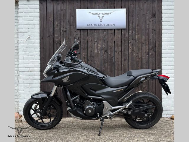 honda - nc-750-x