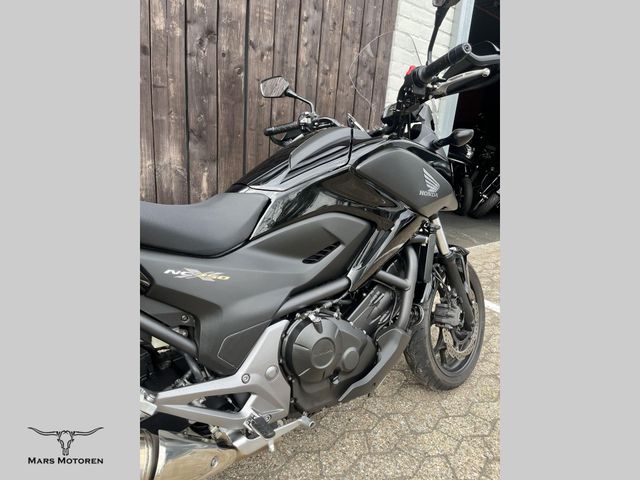 honda - nc-750-x