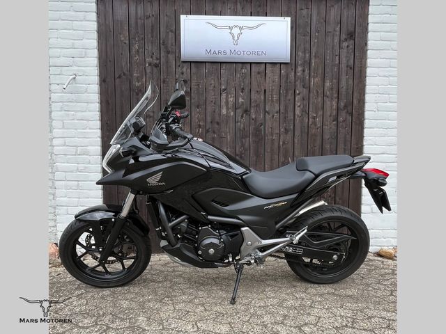 honda - nc-750-x