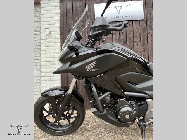honda - nc-750-x