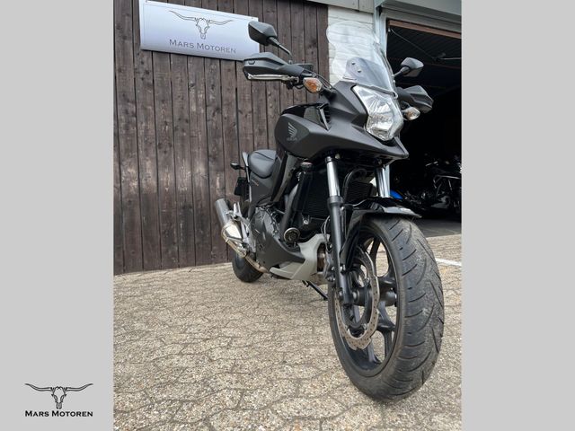 honda - nc-750-x