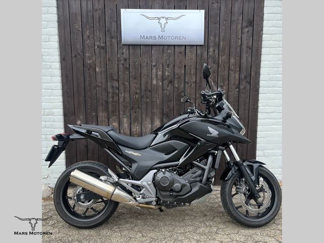 honda - nc-750-x