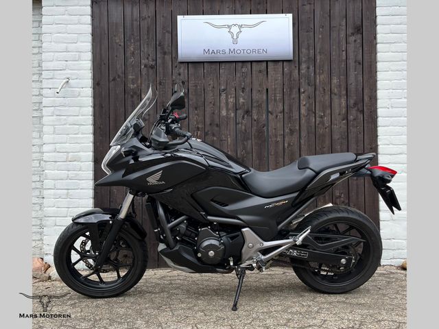honda - nc-750-x