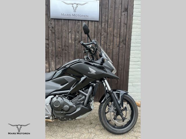 honda - nc-750-x