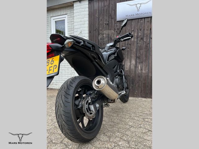 honda - nc-750-x