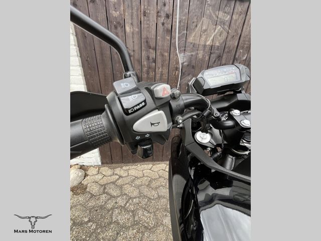 honda - nc-750-x