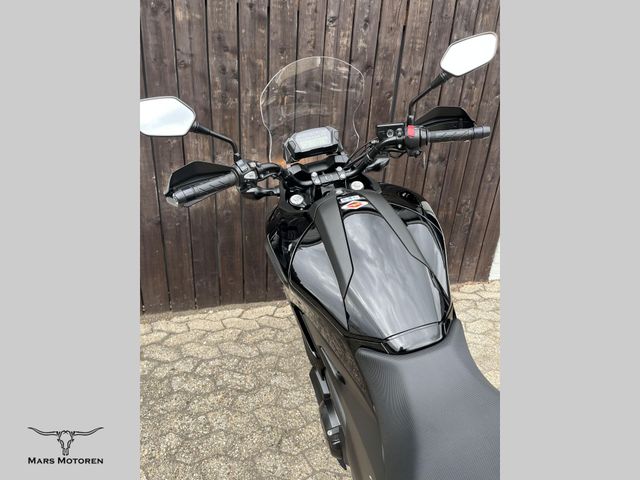 honda - nc-750-x