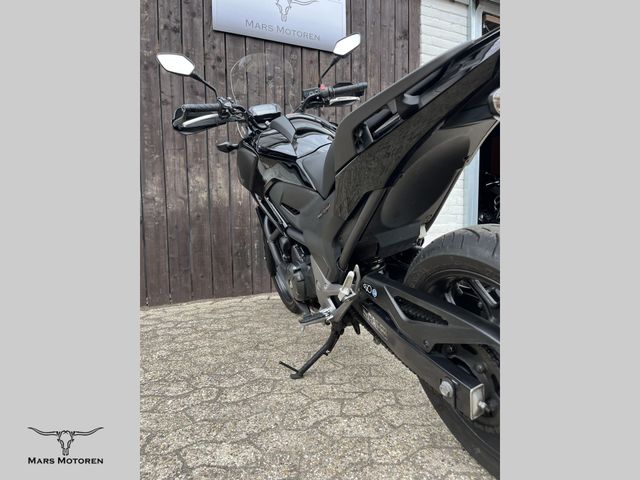 honda - nc-750-x