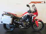 HONDA CRF 1000 L AFRICA TWIN