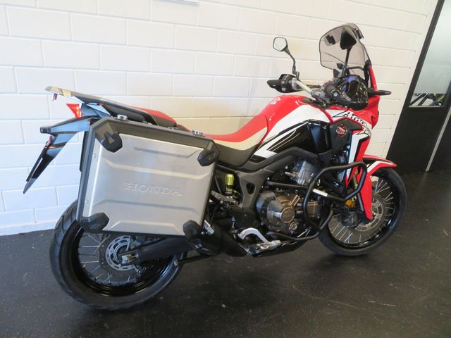 honda - crf-1000-l-africa-twin