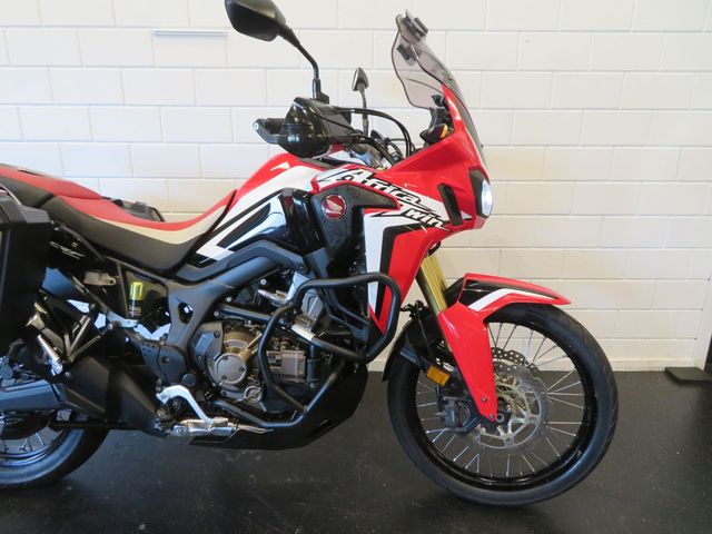 honda - crf-1000-l-africa-twin