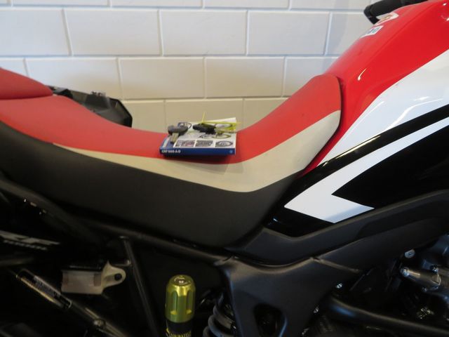 honda - crf-1000-l-africa-twin