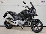 HONDA NC 700 X C-ABS