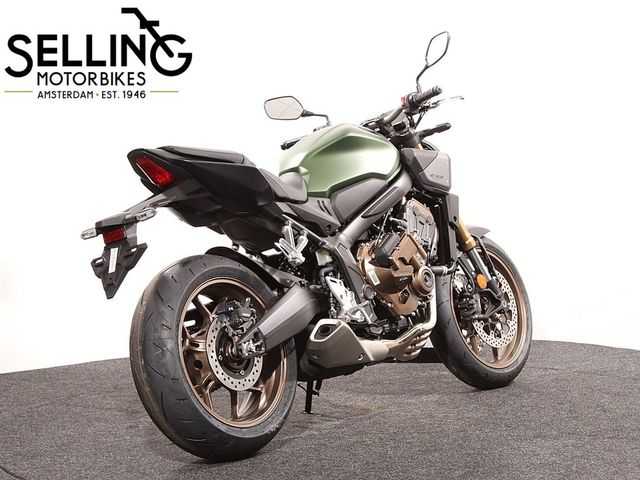 honda - cb-650-r