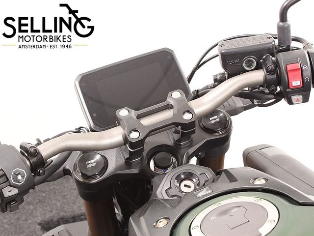honda - cb-650-r