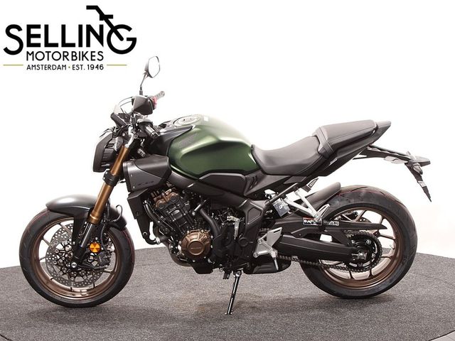 honda - cb-650-r