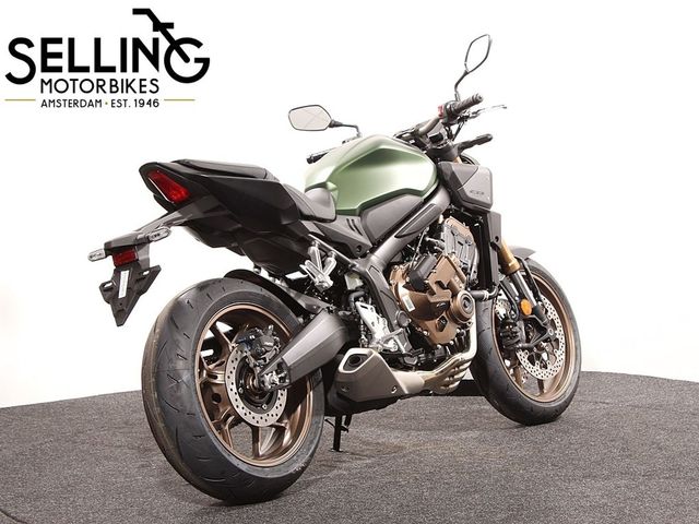 honda - cb-650-r
