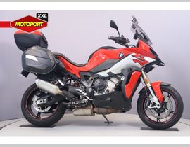 BMW S 1000 XR 2020 occasion