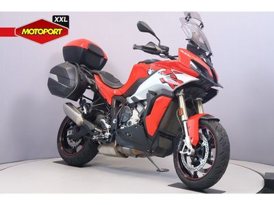 BMW S 1000 XR – foto 2