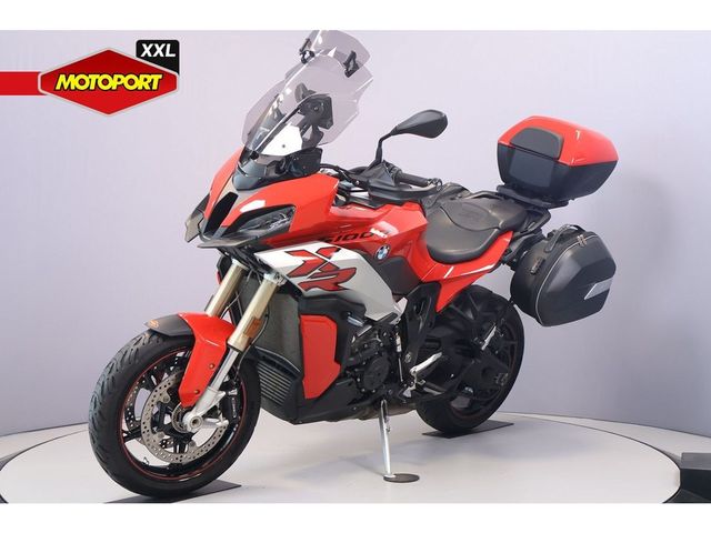 bmw - s-1000-xr