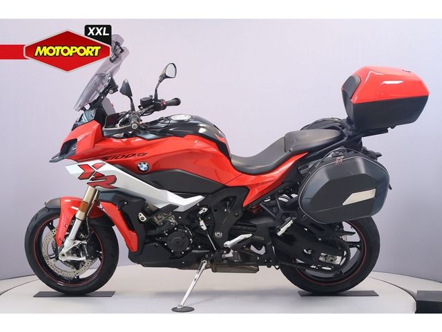 bmw - s-1000-xr