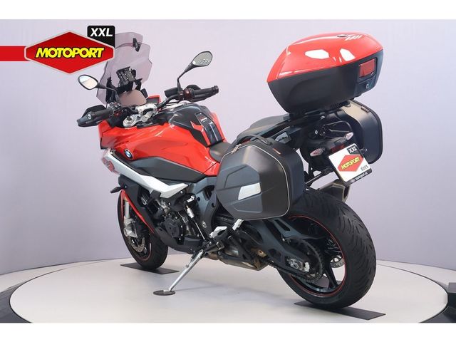 bmw - s-1000-xr