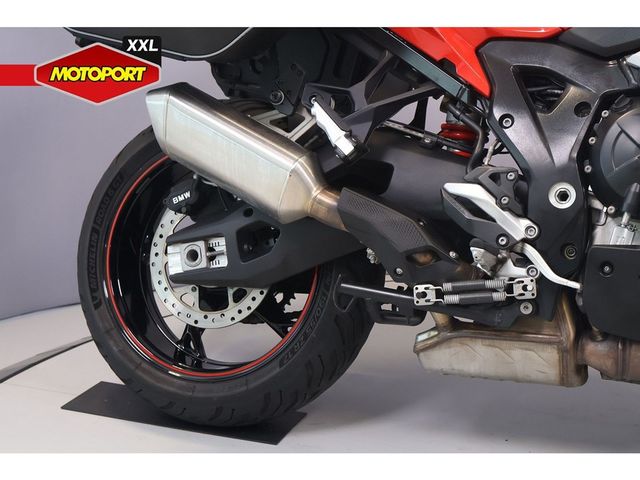 bmw - s-1000-xr