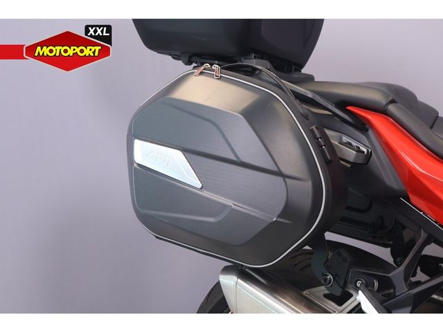 bmw - s-1000-xr