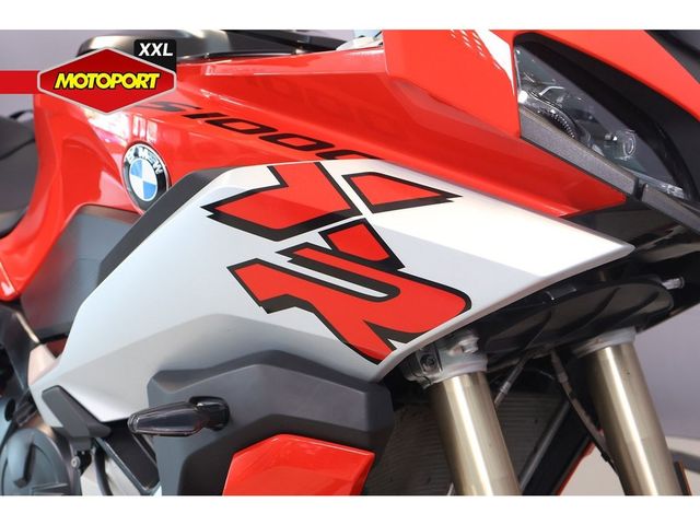 bmw - s-1000-xr