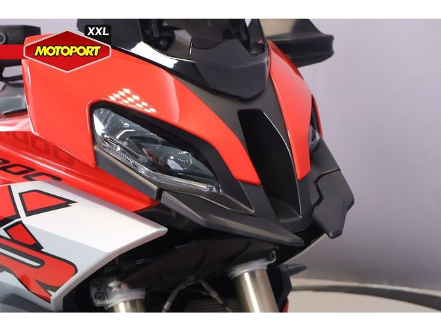 bmw - s-1000-xr