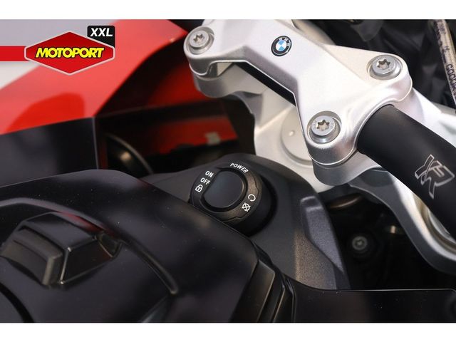 bmw - s-1000-xr