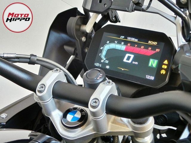 bmw - r-1250-gs