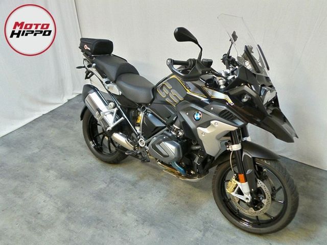 bmw - r-1250-gs