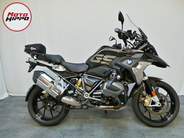 bmw - r-1250-gs