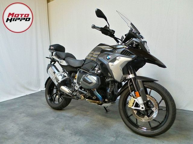 bmw - r-1250-gs