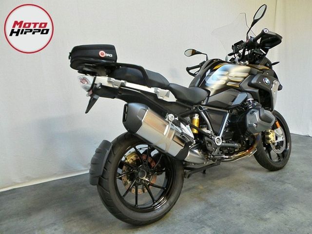 bmw - r-1250-gs
