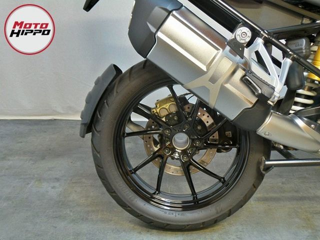 bmw - r-1250-gs