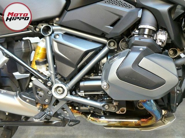 bmw - r-1250-gs