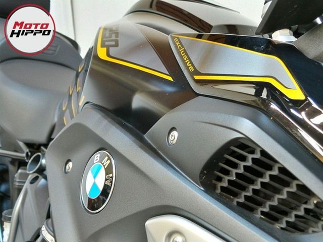 bmw - r-1250-gs