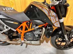 KTM 690 Duke ABS 2013 occasion – foto 8 van 24