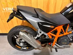 KTM 690 Duke ABS 2013 occasion – foto 9 van 24