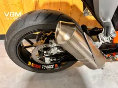KTM 690 Duke ABS 2013 occasion – foto 10 van 24