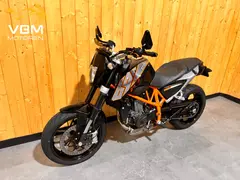 KTM 690 Duke ABS 2013 occasion – foto 5 van 24