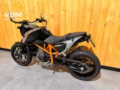 KTM 690 Duke ABS 2013 occasion – foto 6 van 24