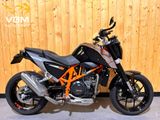 KTM 690 DUKE