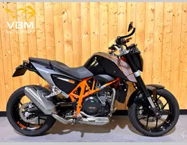 KTM 690 Duke 2013 occasion